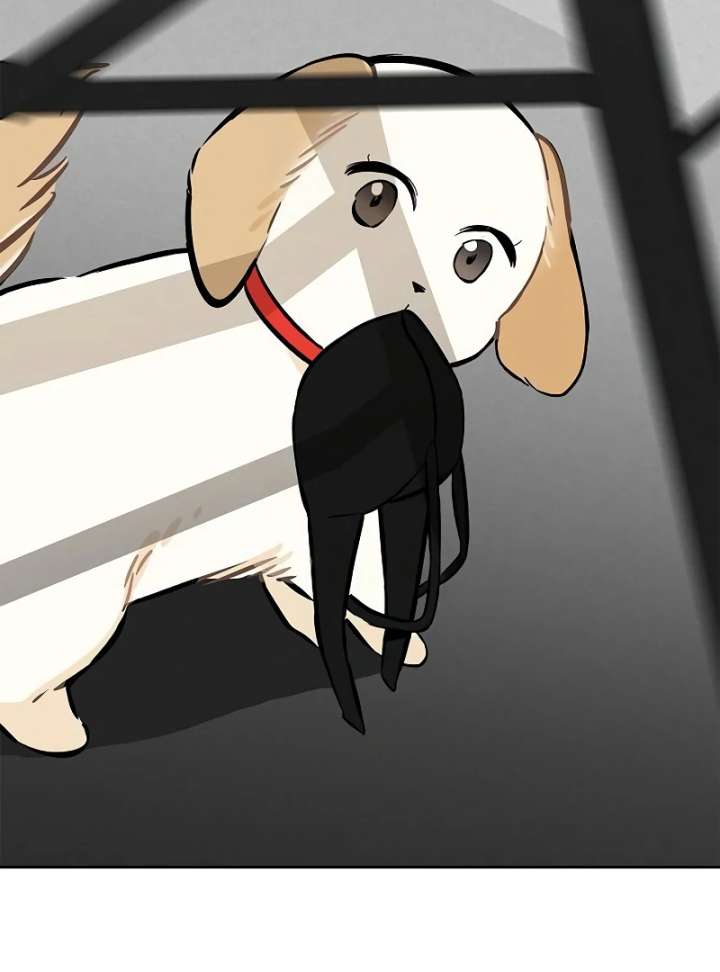 I Will Become Your Dog, Boss! Chapter 7 - Page 51