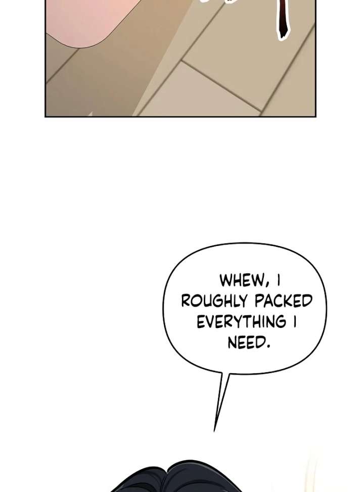 I Will Become Your Dog, Boss! Chapter 7 - Page 68