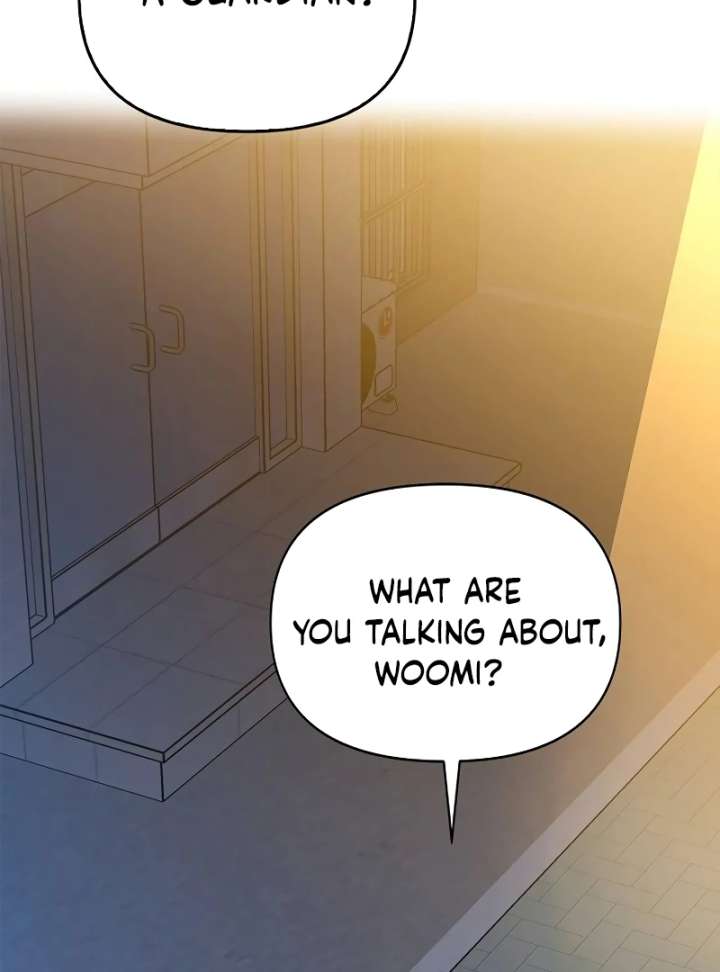 I Will Become Your Dog, Boss! Chapter 8 - Page 2