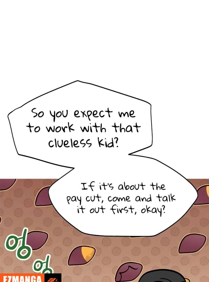 I Will Become Your Dog, Boss! Chapter 8 - Page 115