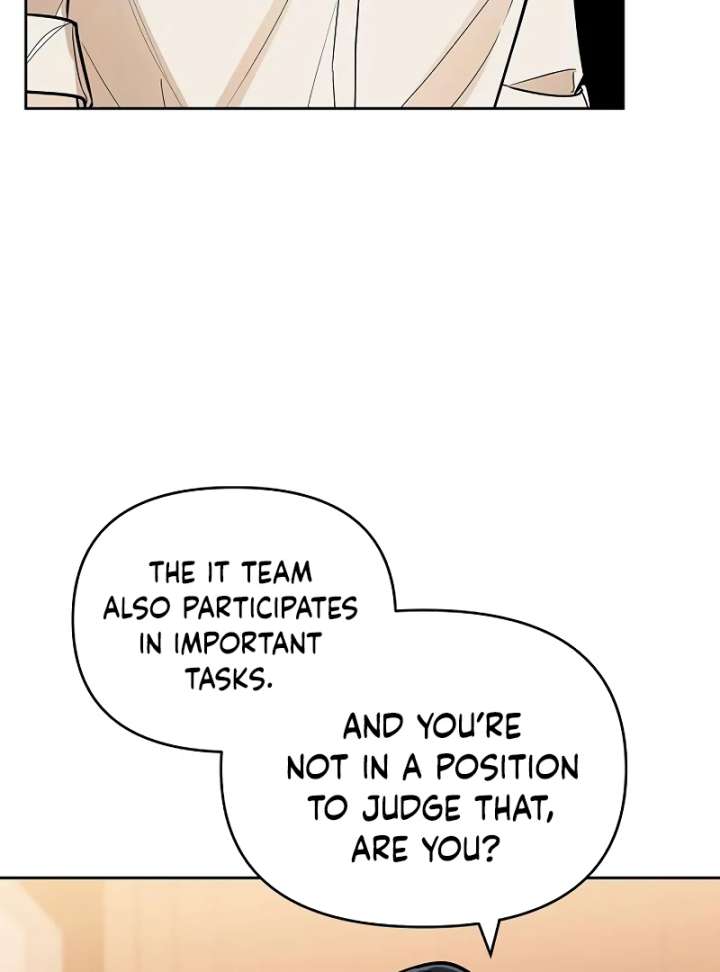 I Will Become Your Dog, Boss! Chapter 8 - Page 22