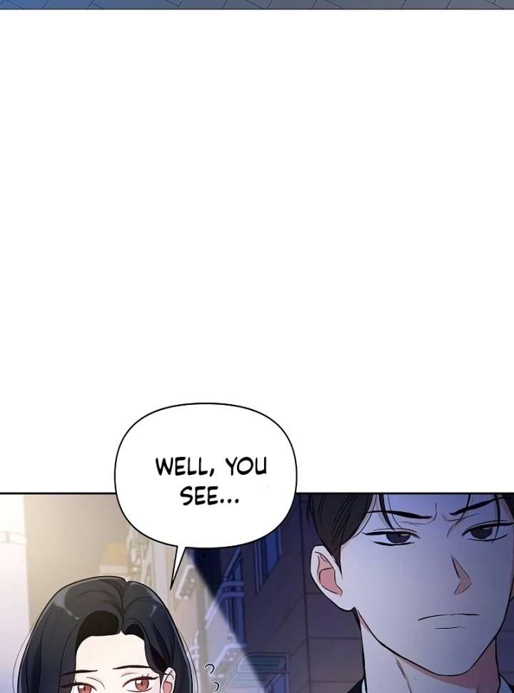 I Will Become Your Dog, Boss! Chapter 8 - Page 4