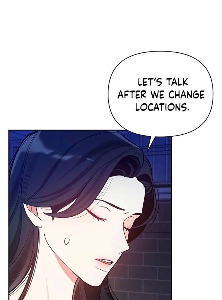 I Will Become Your Dog, Boss! Chapter 8 - Page 6