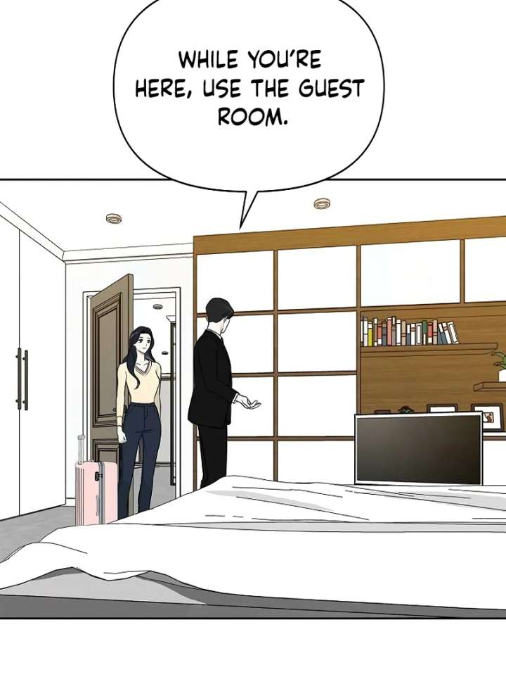 I Will Become Your Dog, Boss! Chapter 8 - Page 66