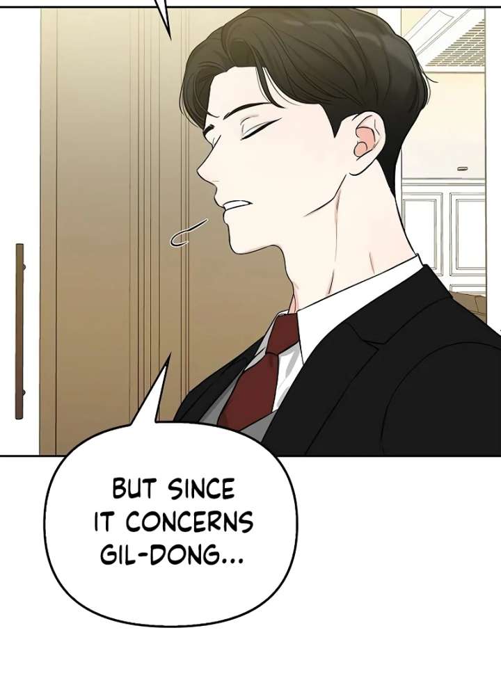 I Will Become Your Dog, Boss! Chapter 8 - Page 79