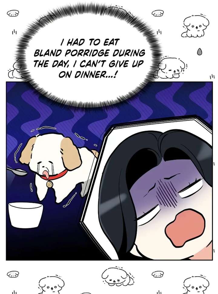 I Will Become Your Dog, Boss! Chapter 8 - Page 88