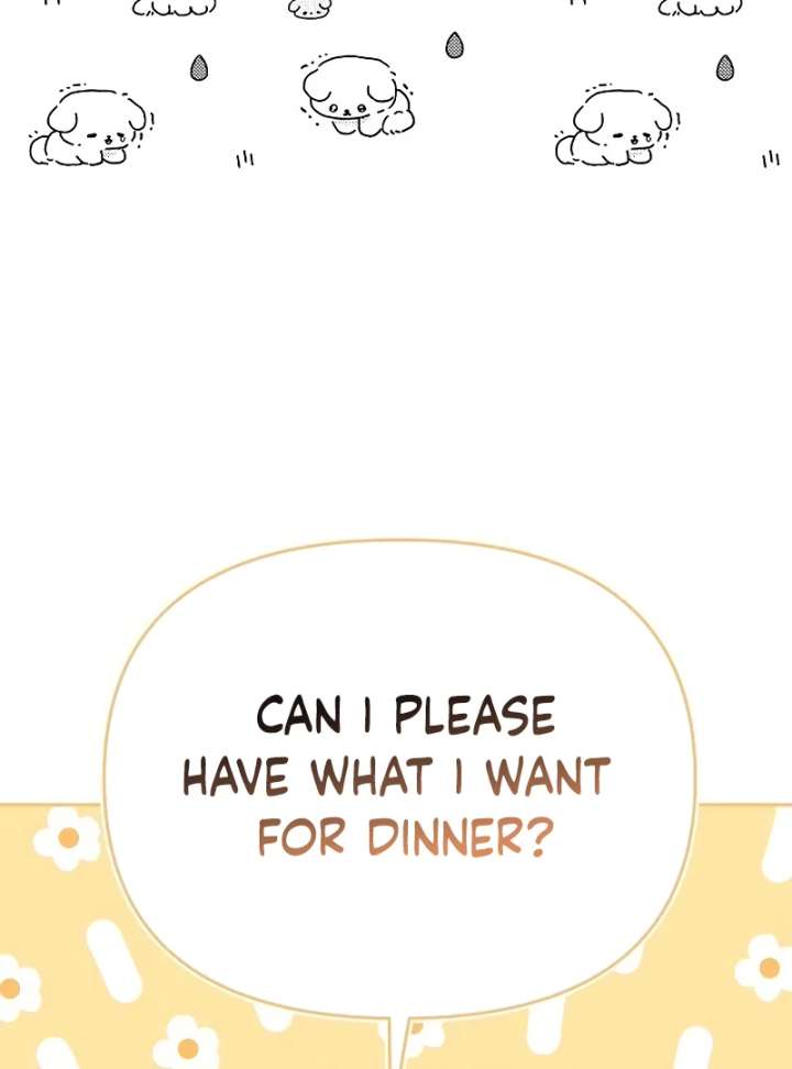 I Will Become Your Dog, Boss! Chapter 8 - Page 89