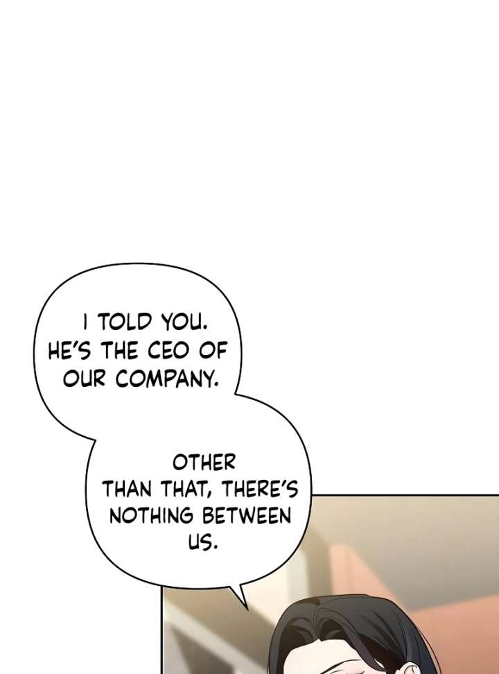 I Will Become Your Dog, Boss! Chapter 8 - Page 10
