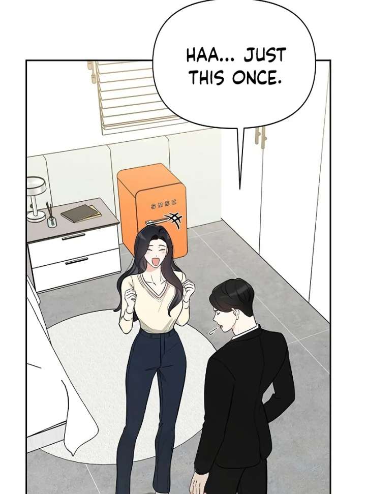I Will Become Your Dog, Boss! Chapter 8 - Page 94