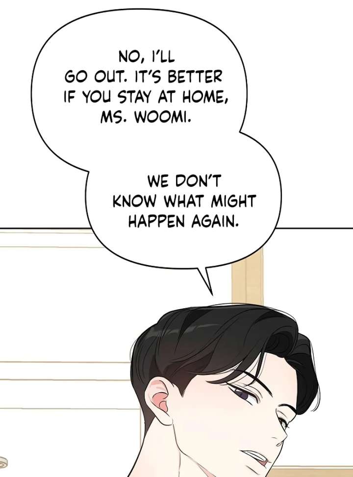 I Will Become Your Dog, Boss! Chapter 8 - Page 96