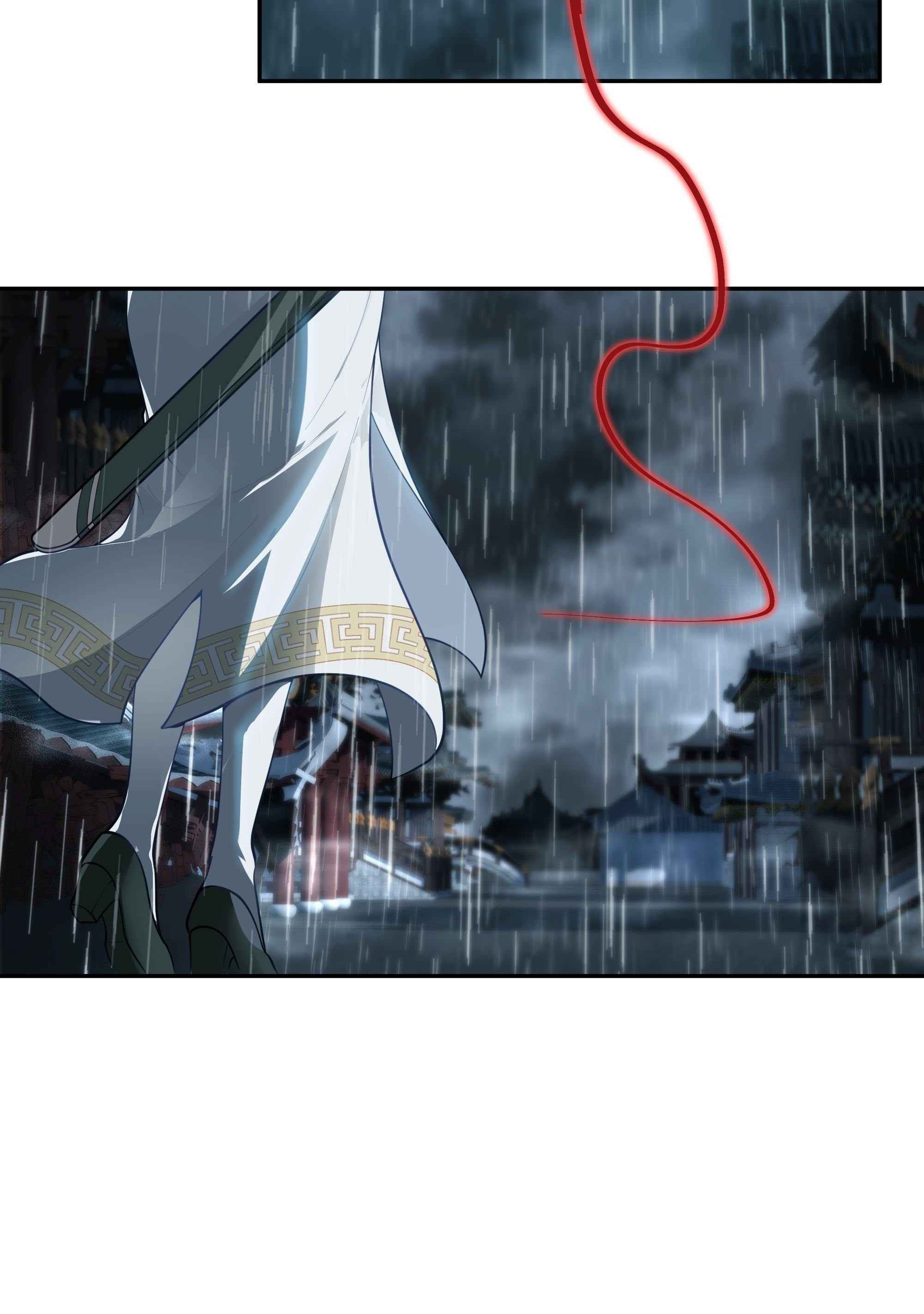 I Will Bury the Gods Chapter 1 - Page 34