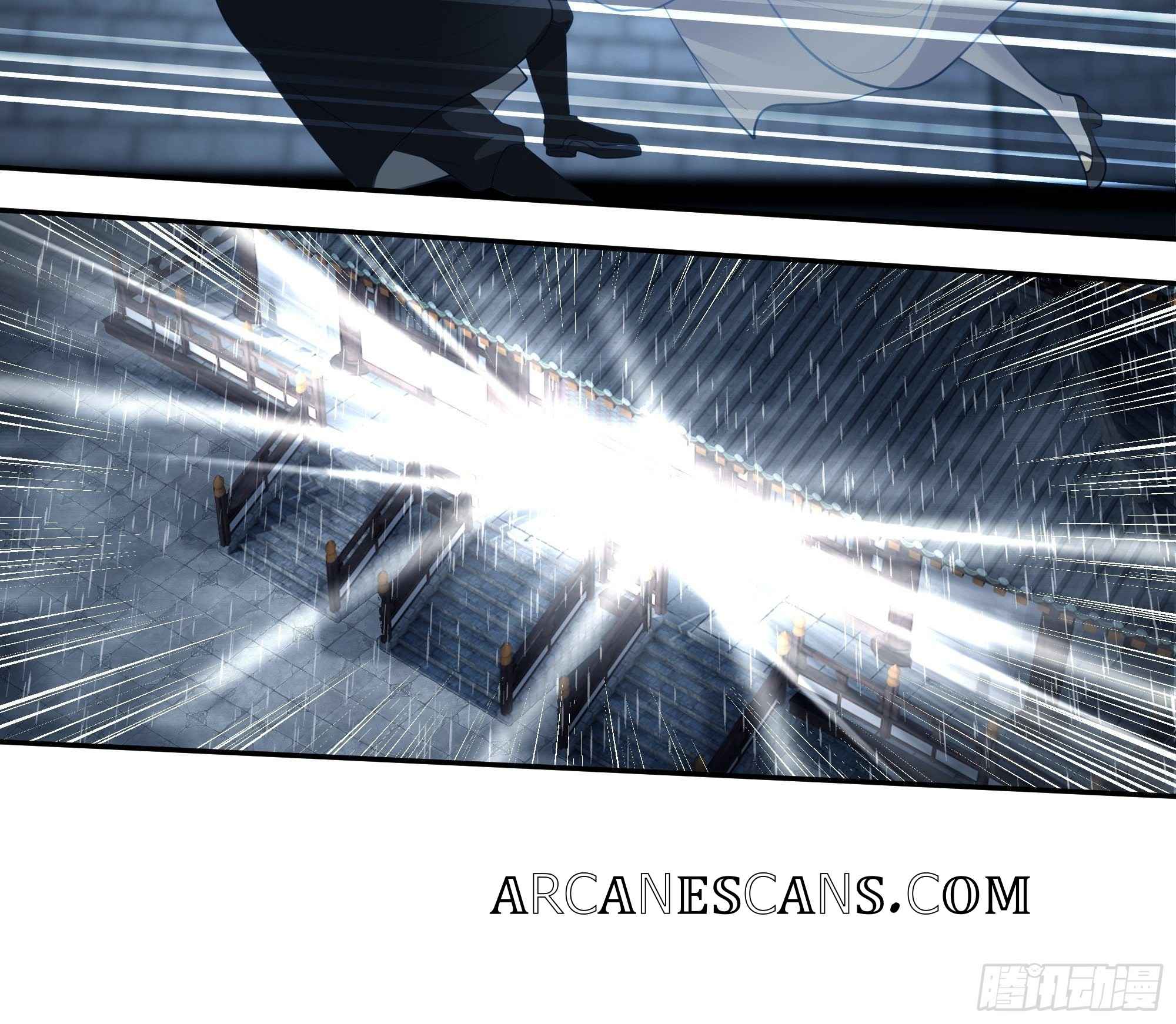 I Will Bury the Gods Chapter 1 - Page 54
