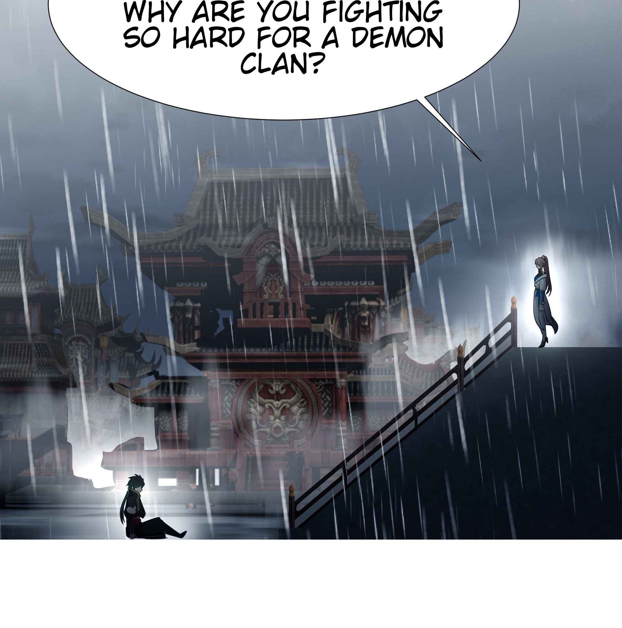 I Will Bury the Gods Chapter 1 - Page 58