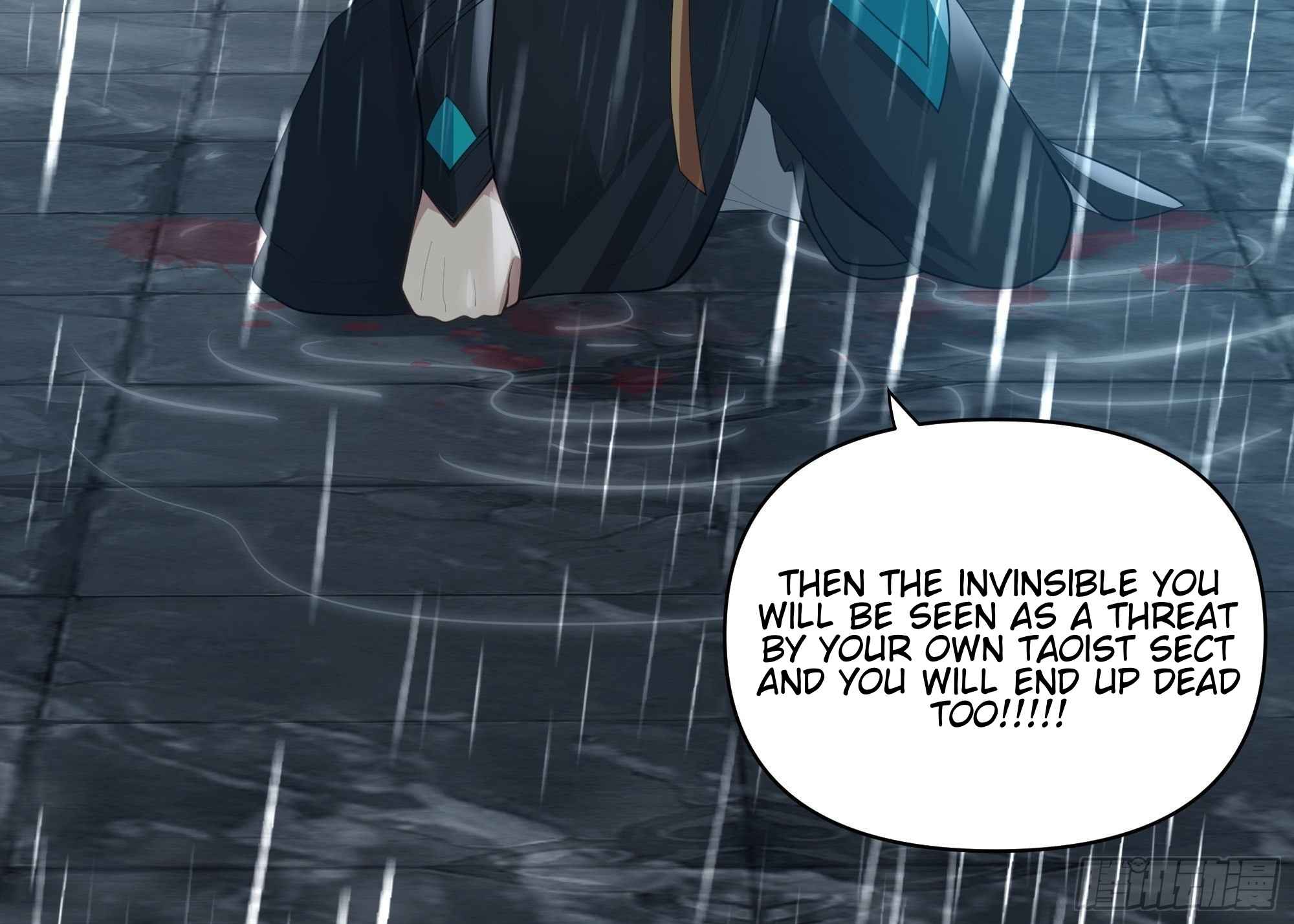 I Will Bury the Gods Chapter 1 - Page 62