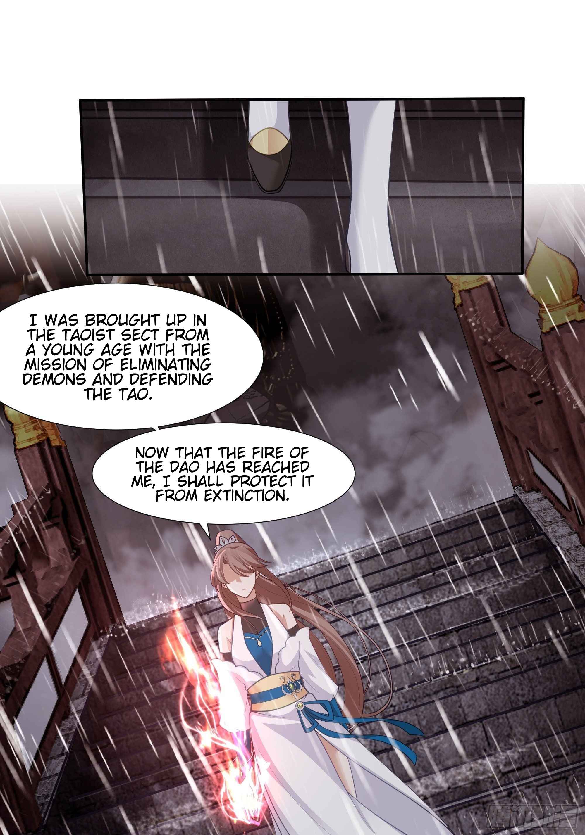 I Will Bury the Gods Chapter 1 - Page 63
