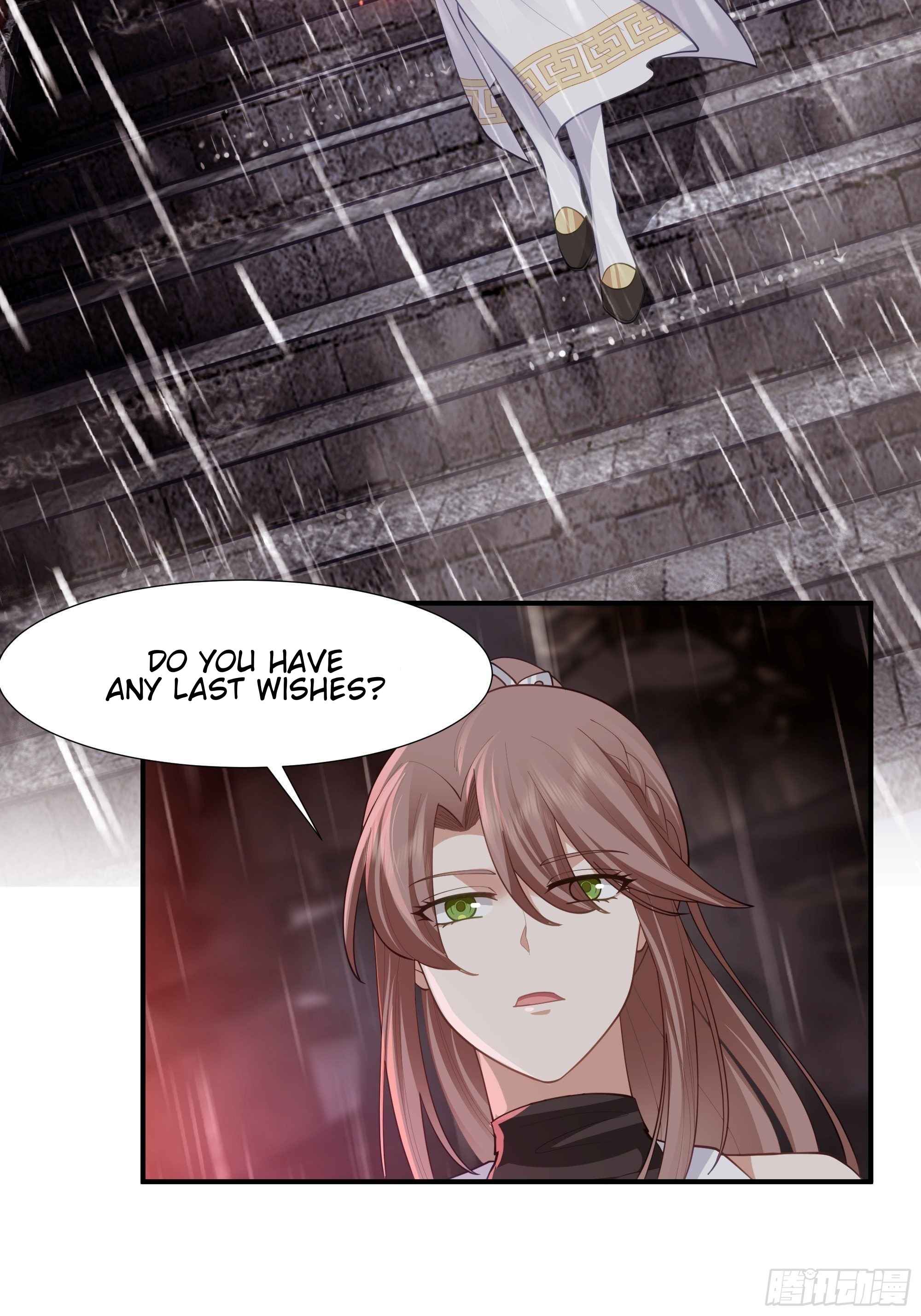 I Will Bury the Gods Chapter 1 - Page 64