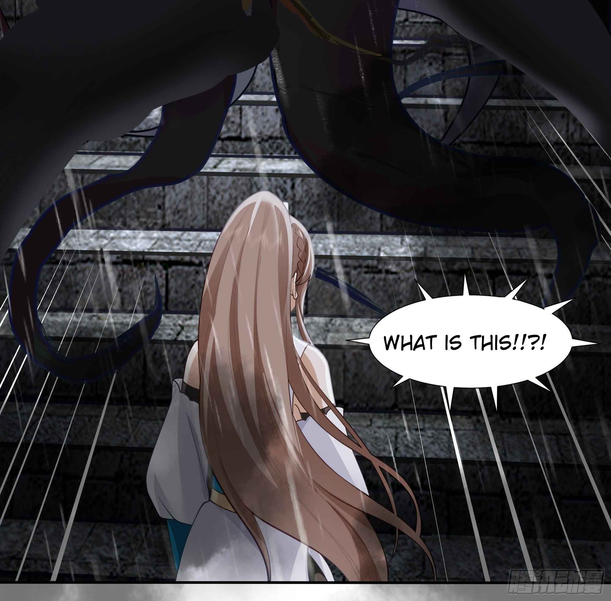 I Will Bury the Gods Chapter 1 - Page 70