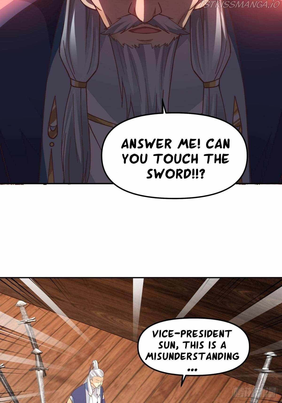 I Will Bury the Gods Chapter 14 - Page 23