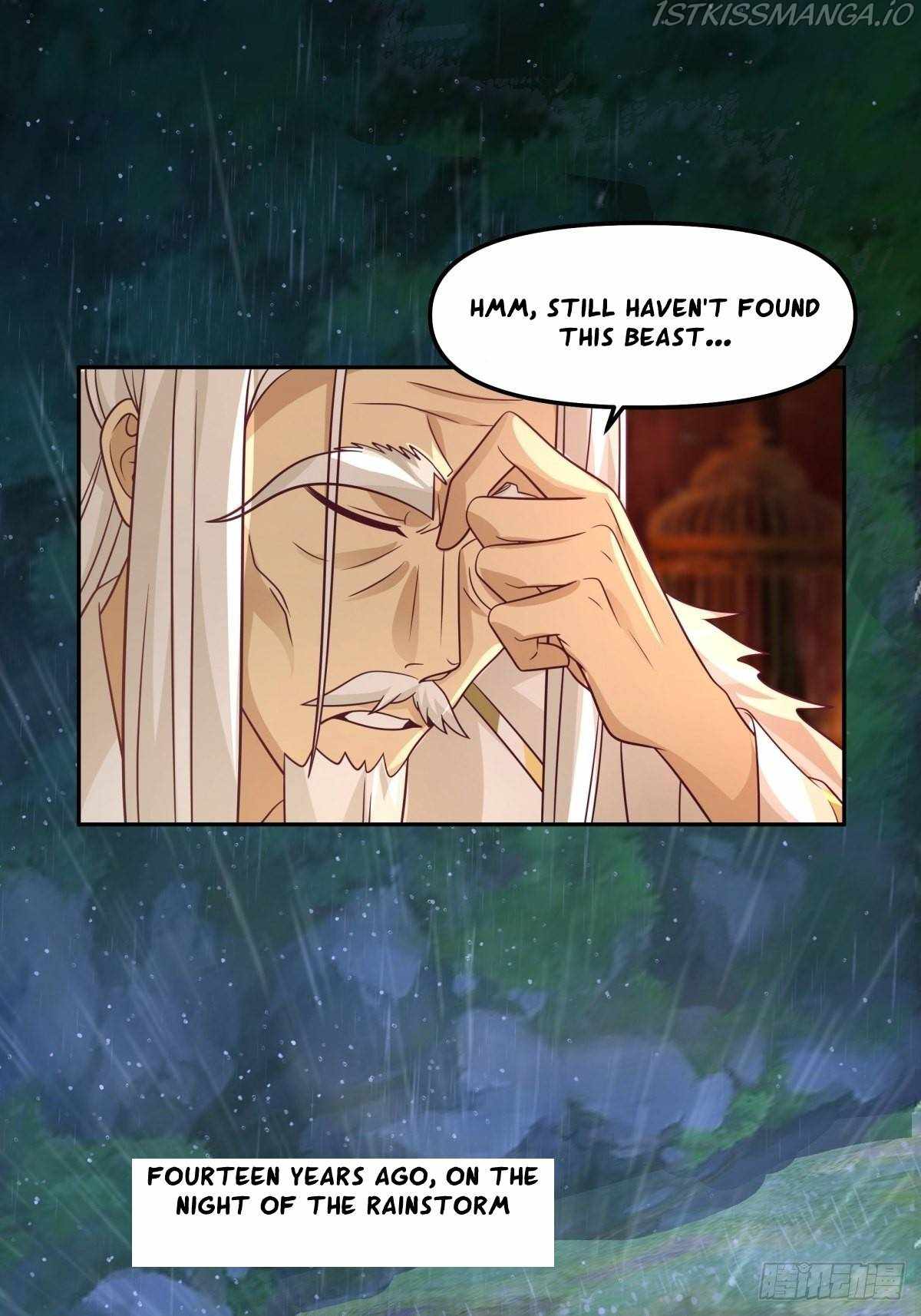 I Will Bury the Gods Chapter 14 - Page 6