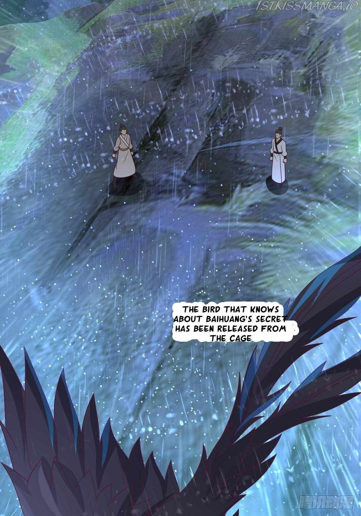 I Will Bury the Gods Chapter 14 - Page 7