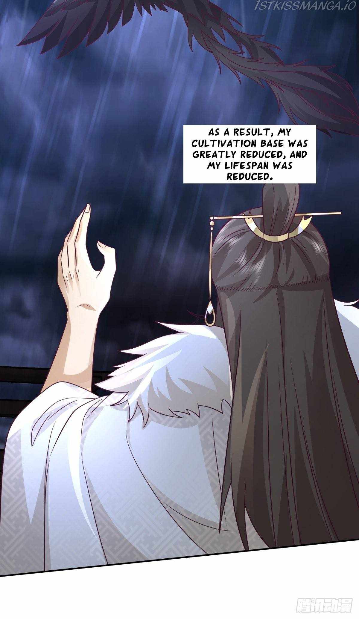 I Will Bury the Gods Chapter 14 - Page 9
