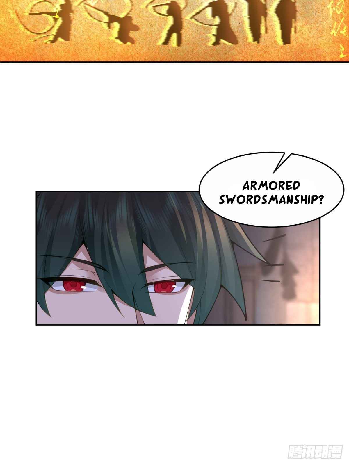 I Will Bury the Gods Chapter 15 - Page 17