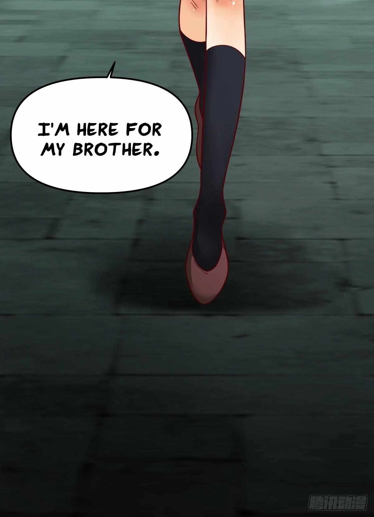 I Will Bury the Gods Chapter 16 - Page 13