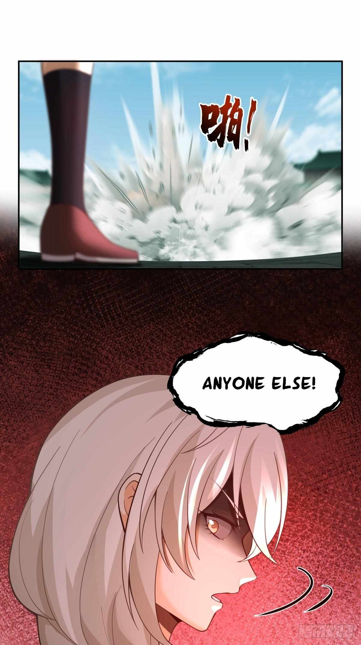 I Will Bury the Gods Chapter 16 - Page 33