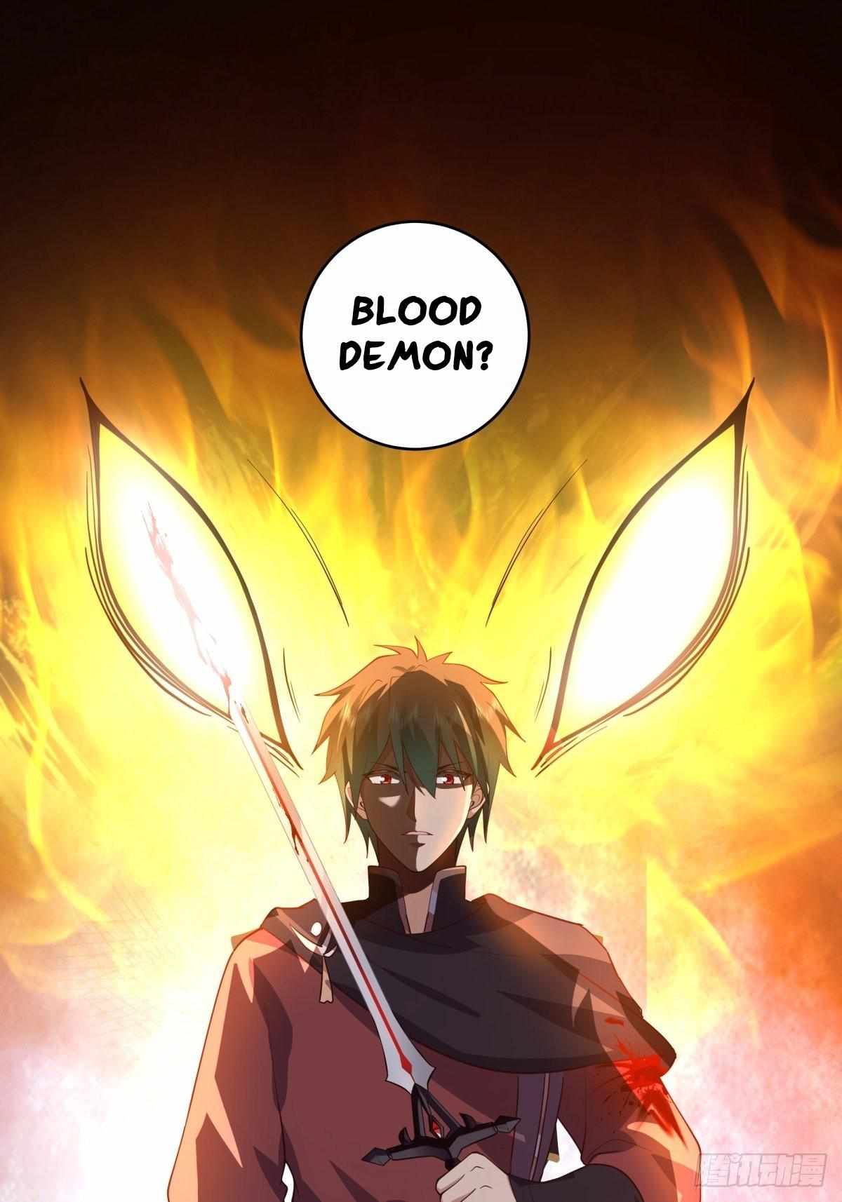 I Will Bury the Gods Chapter 17 - Page 24