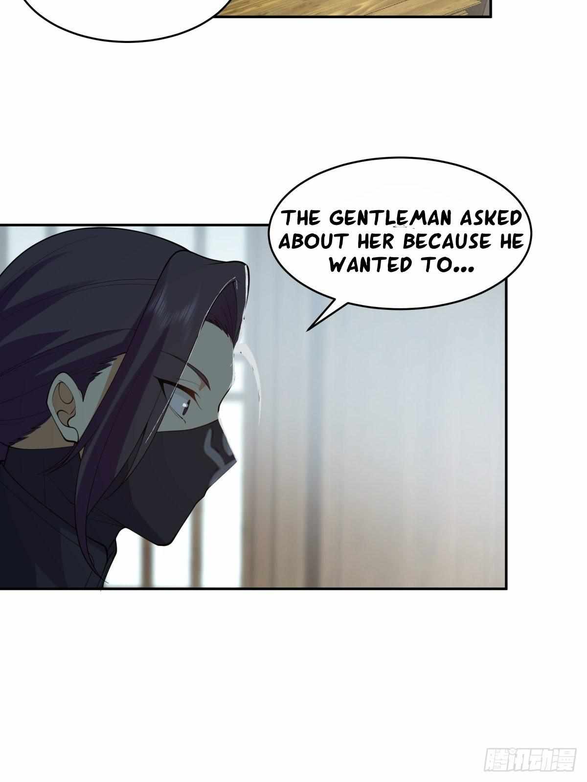 I Will Bury the Gods Chapter 17 - Page 6