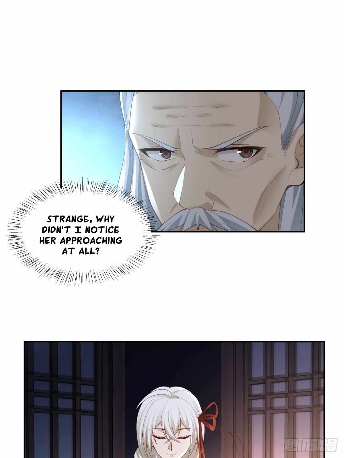 I Will Bury the Gods Chapter 18 - Page 16