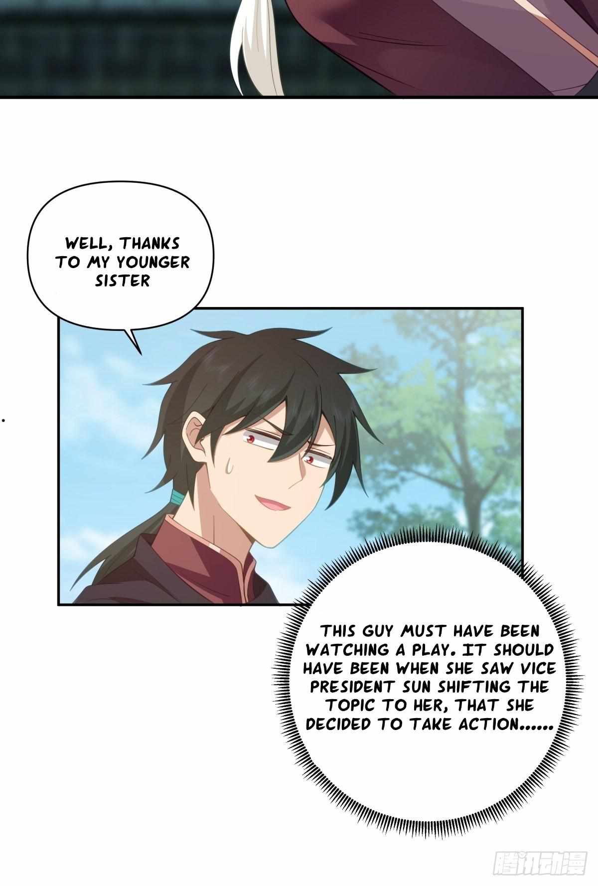 I Will Bury the Gods Chapter 19 - Page 3