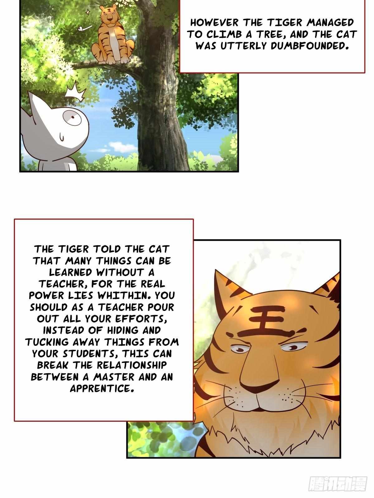 I Will Bury the Gods Chapter 19 - Page 26