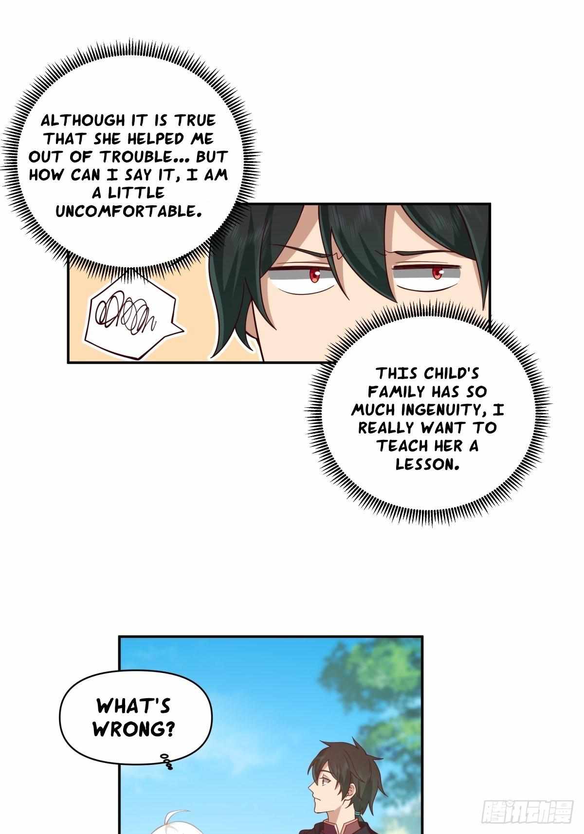 I Will Bury the Gods Chapter 19 - Page 4
