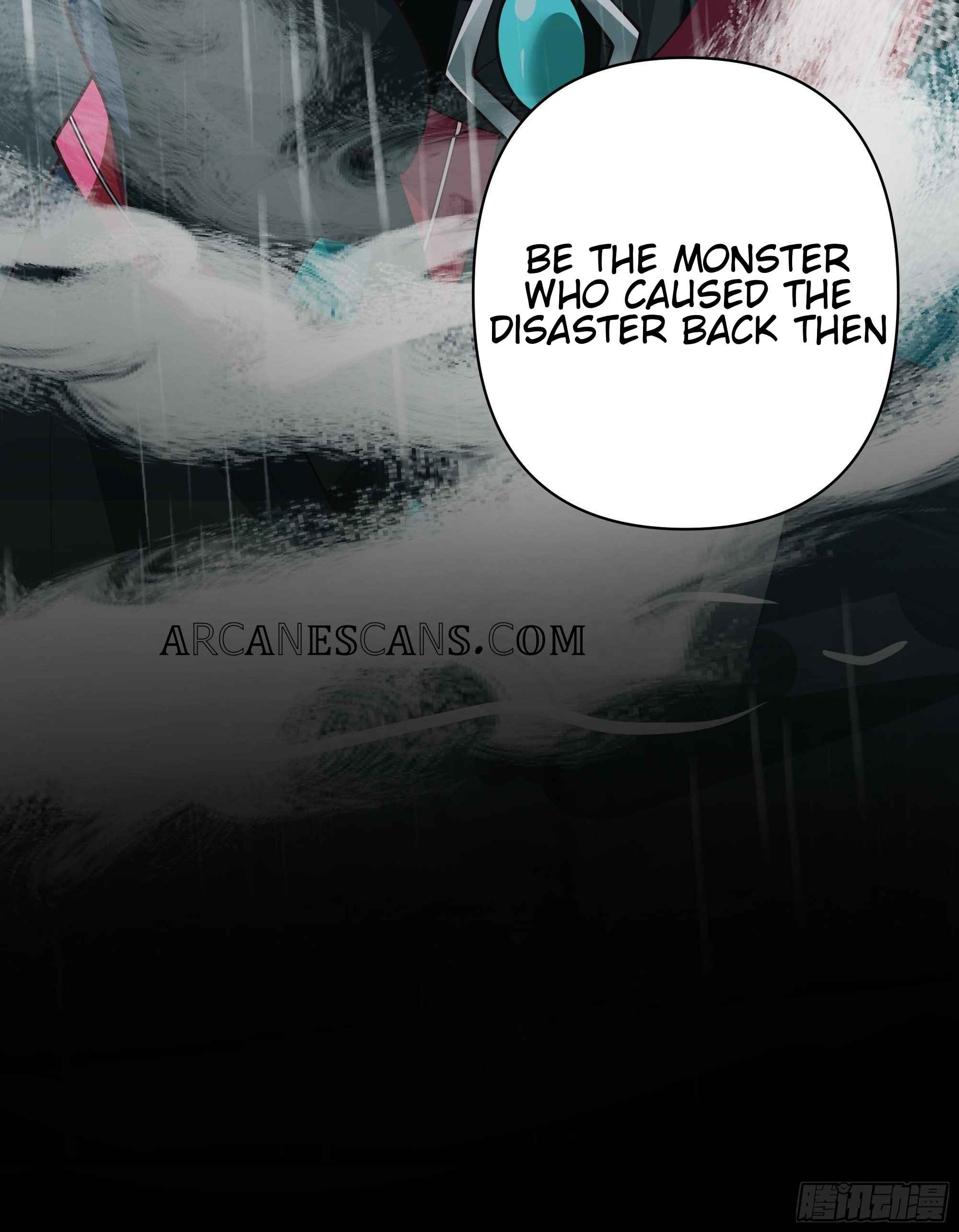 I Will Bury the Gods Chapter 2 - Page 12