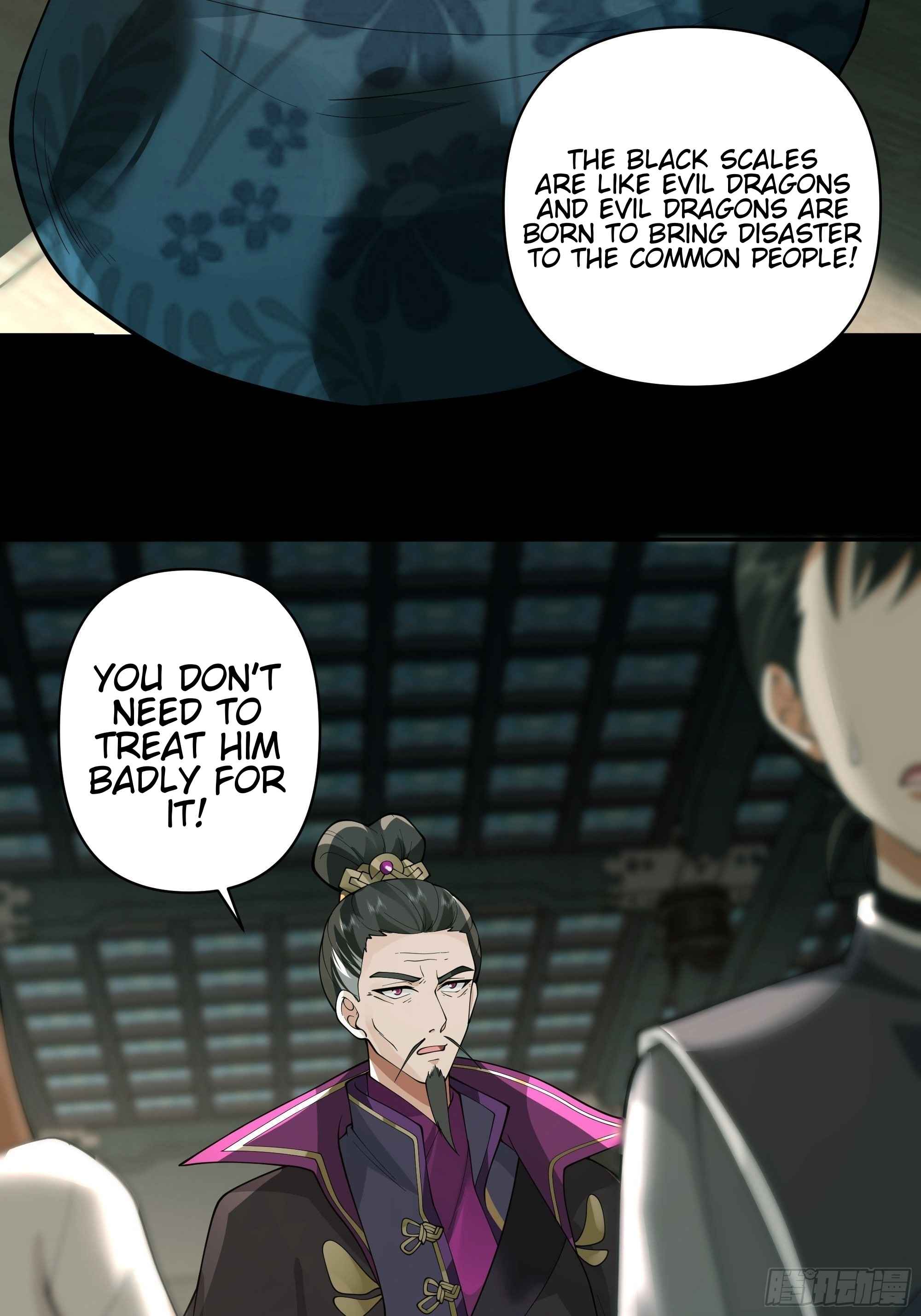 I Will Bury the Gods Chapter 2 - Page 14