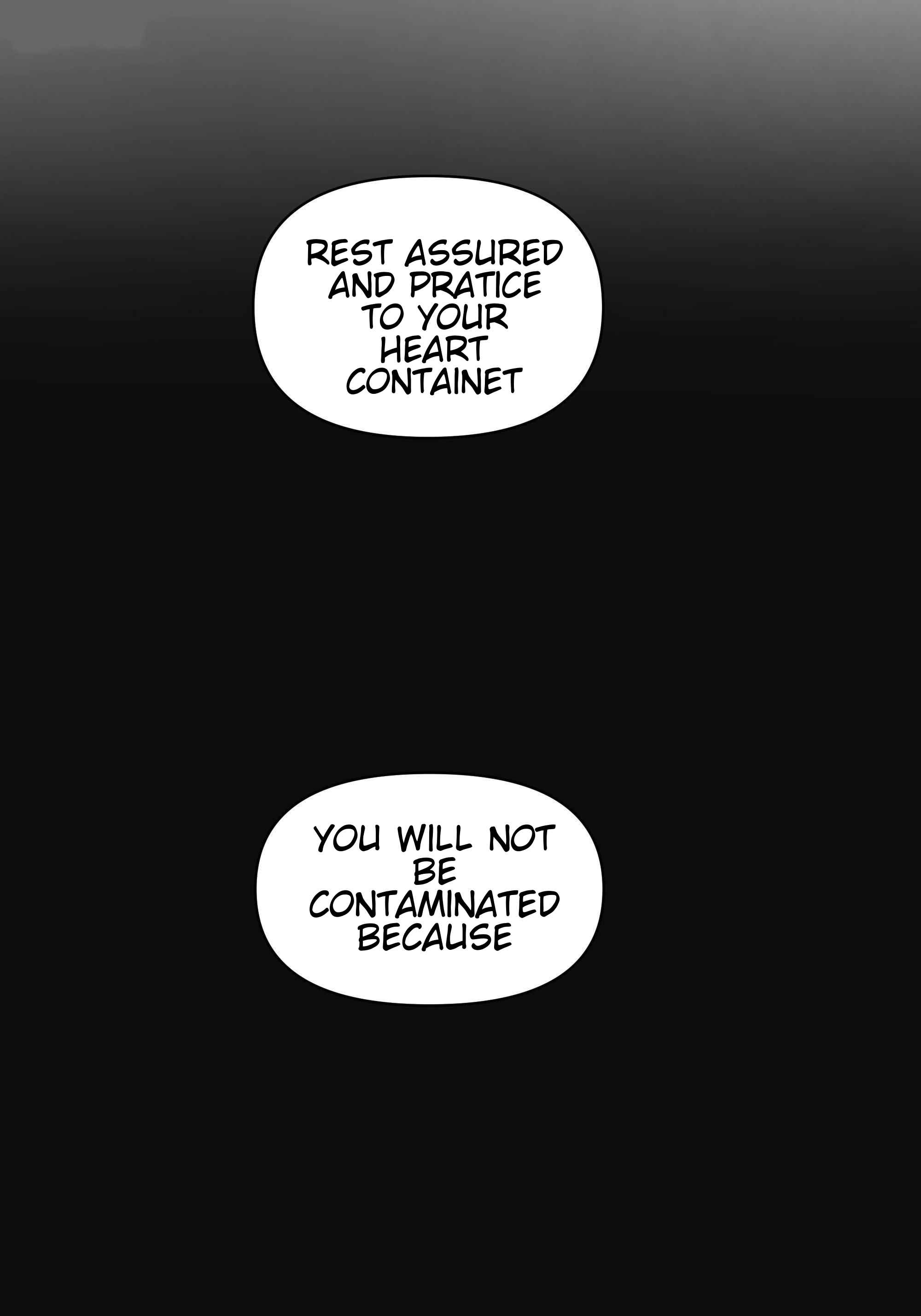 I Will Bury the Gods Chapter 2 - Page 39