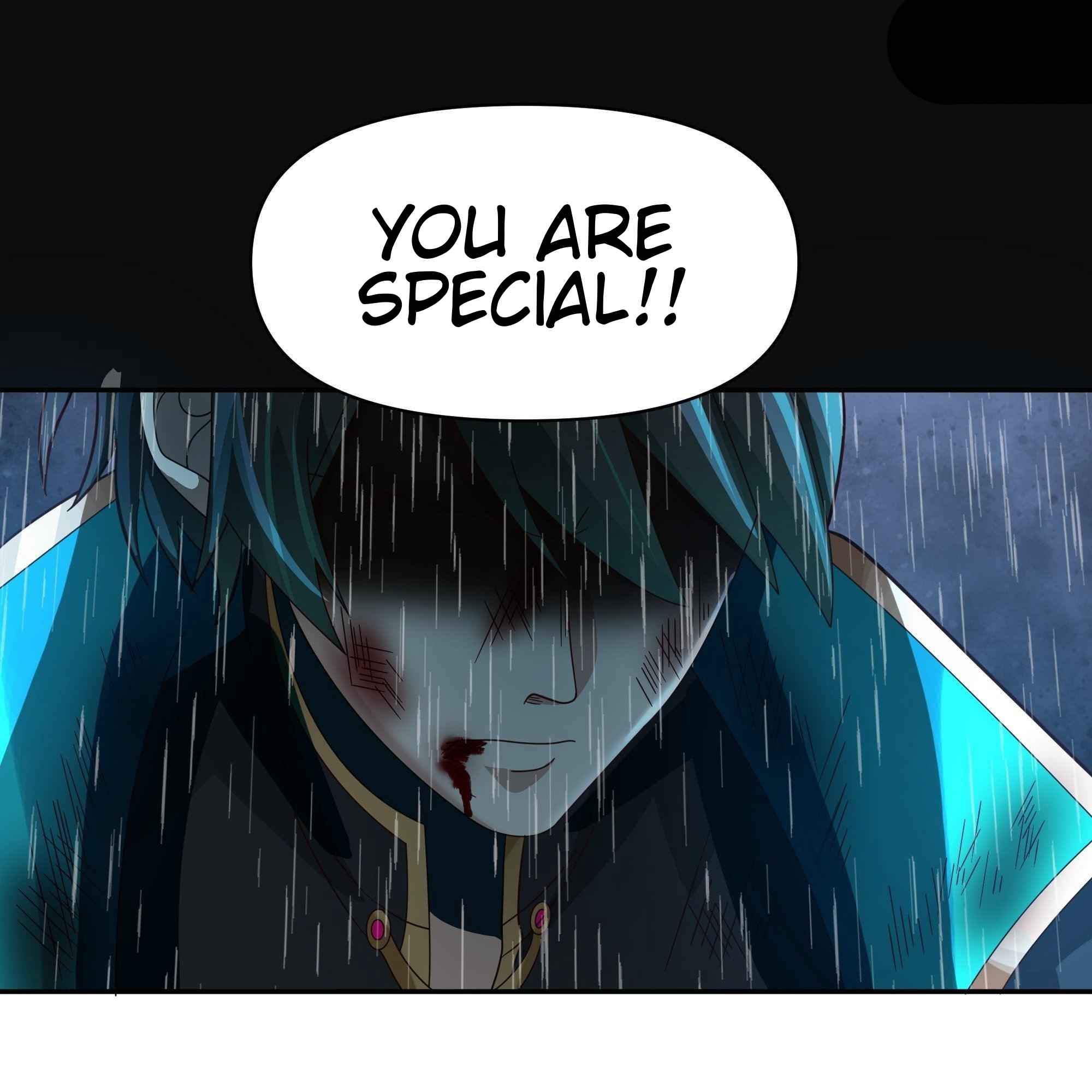 I Will Bury the Gods Chapter 2 - Page 40