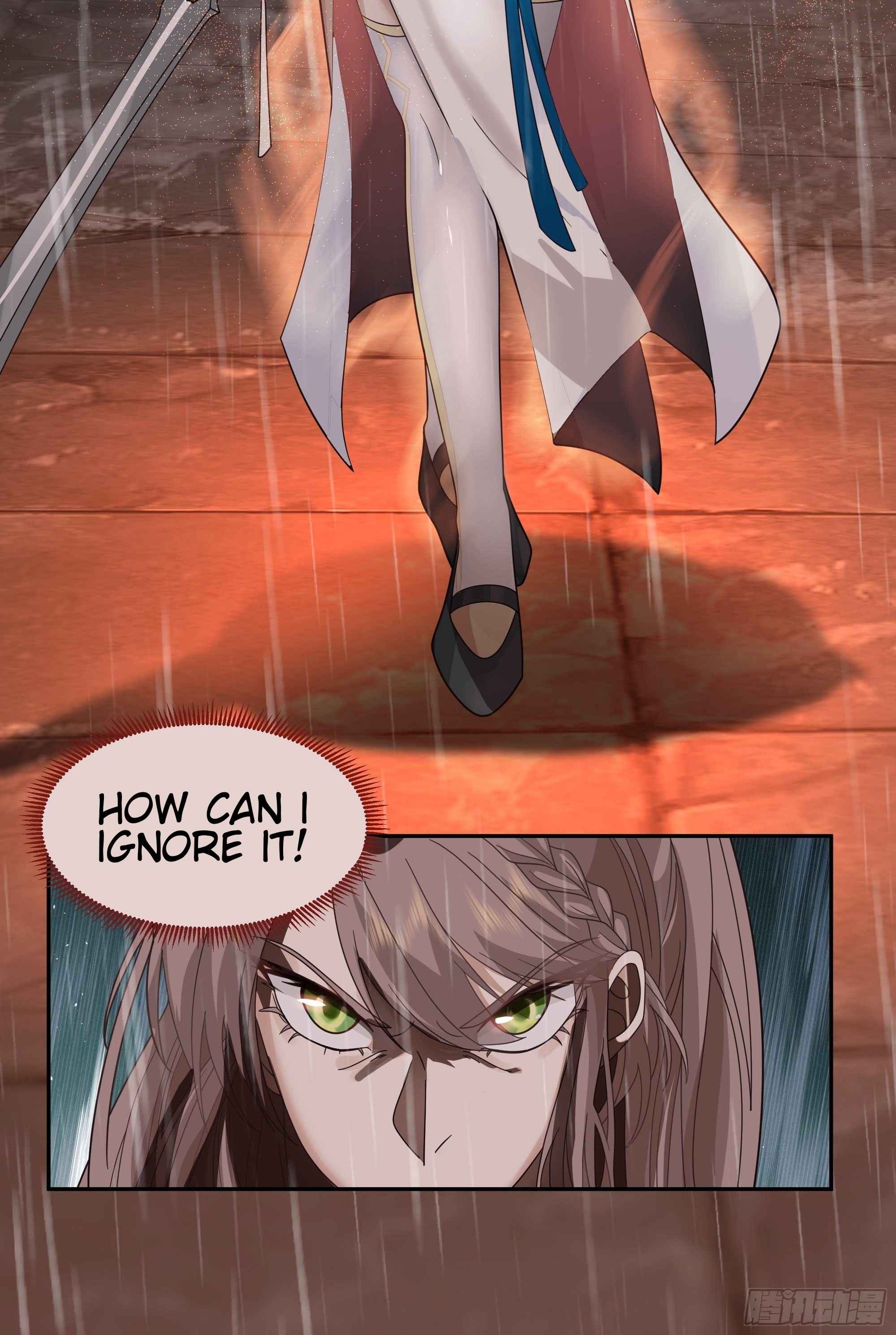 I Will Bury the Gods Chapter 2 - Page 51