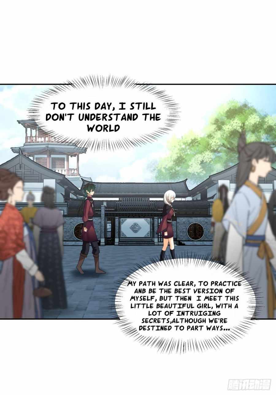 I Will Bury the Gods Chapter 20 - Page 4