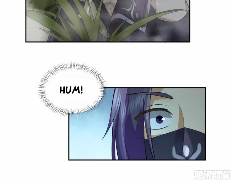 I Will Bury the Gods Chapter 21 - Page 22