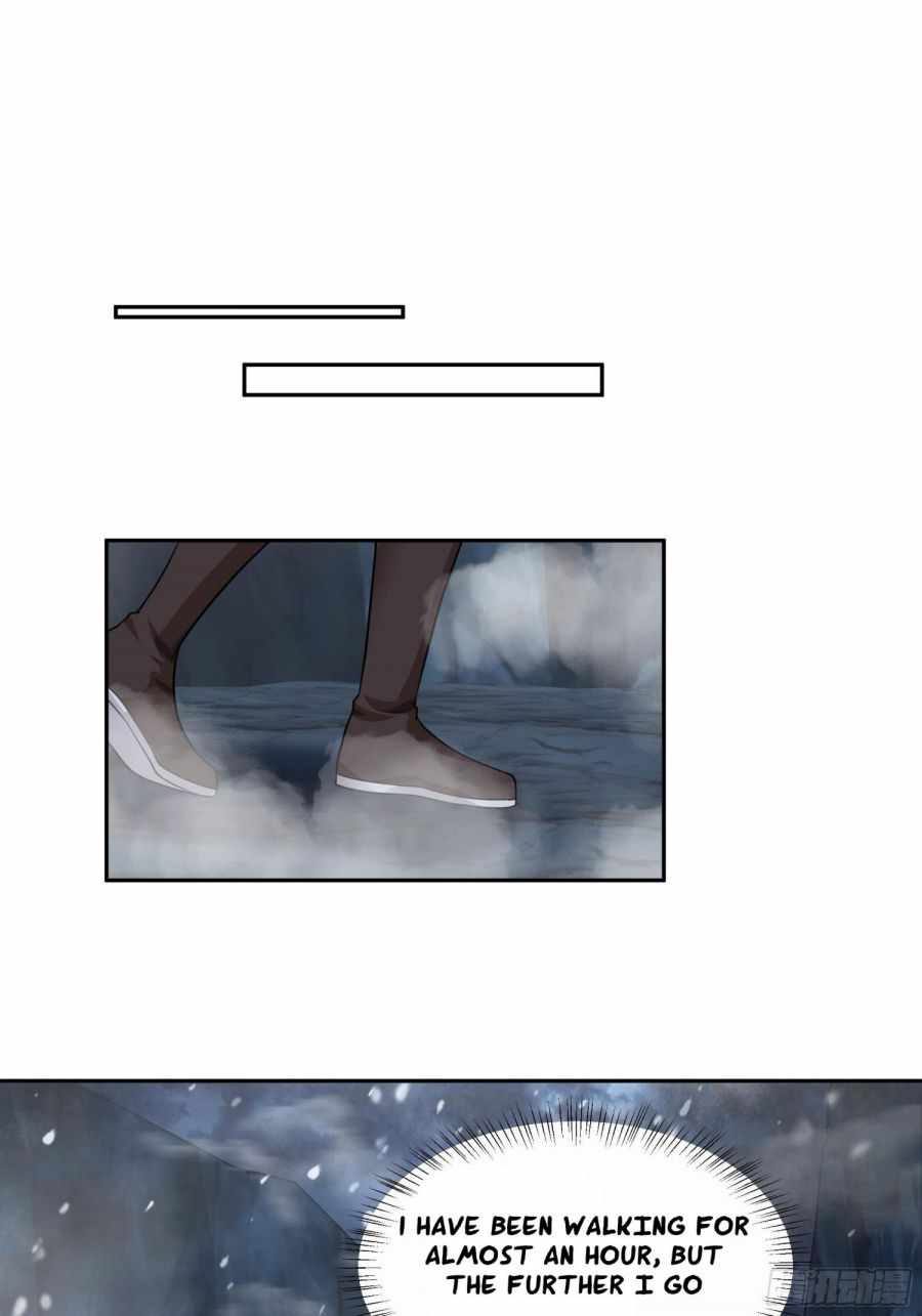 I Will Bury the Gods Chapter 21 - Page 4