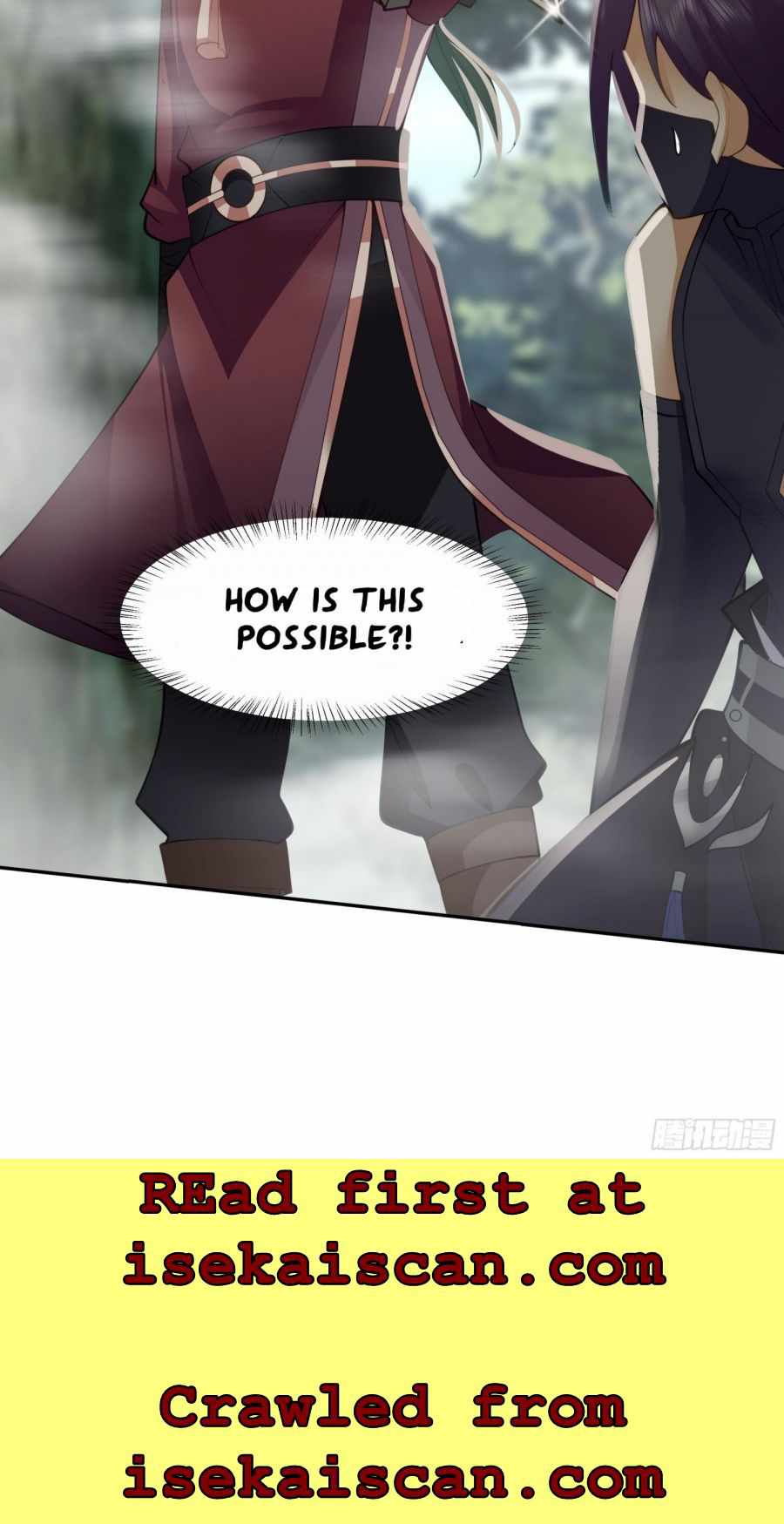 I Will Bury the Gods Chapter 21 - Page 42
