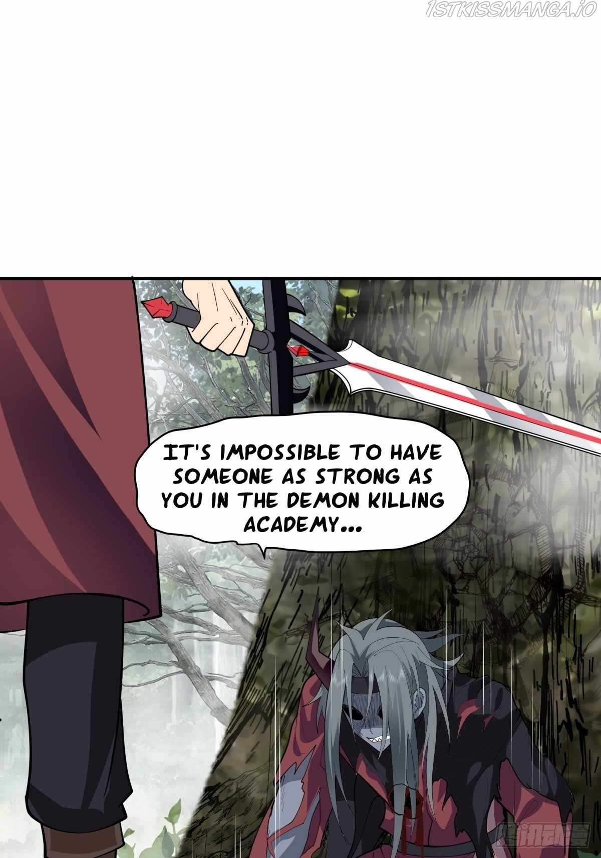 I Will Bury the Gods Chapter 22 - Page 21