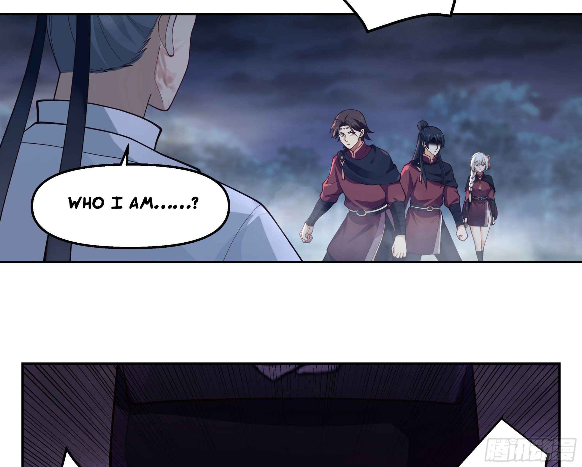 I Will Bury the Gods Chapter 27 - Page 15