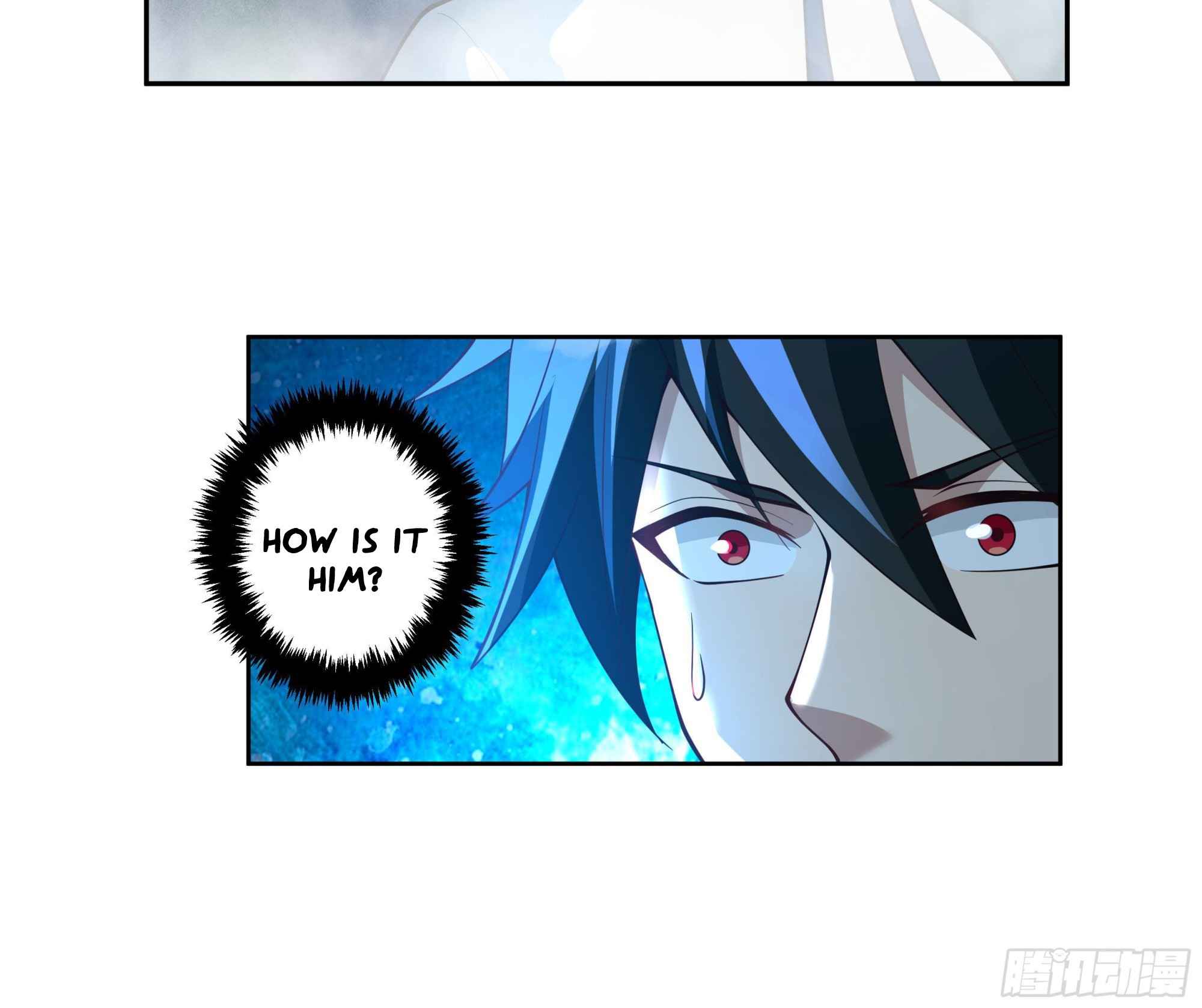 I Will Bury the Gods Chapter 27 - Page 9