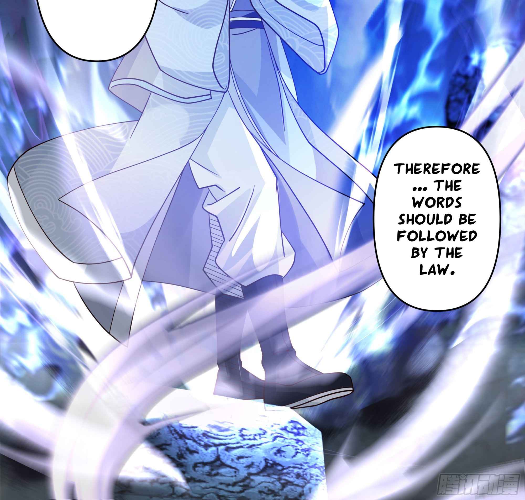 I Will Bury the Gods Chapter 28 - Page 13
