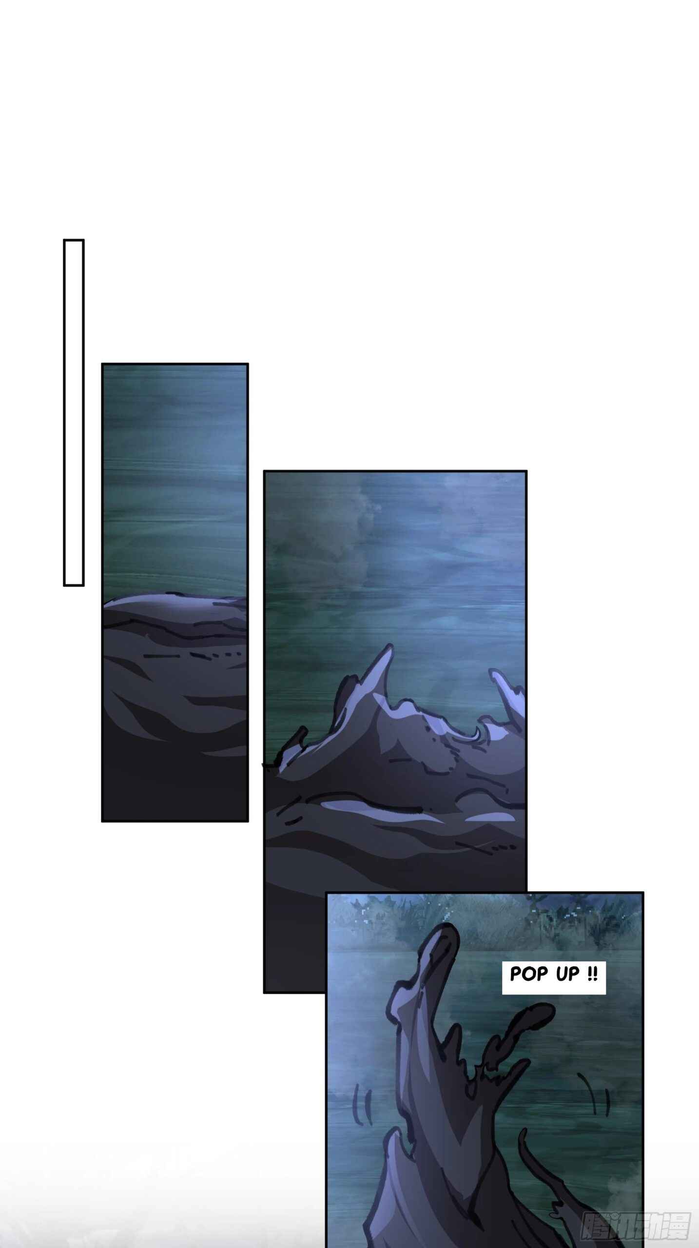 I Will Bury the Gods Chapter 29 - Page 18