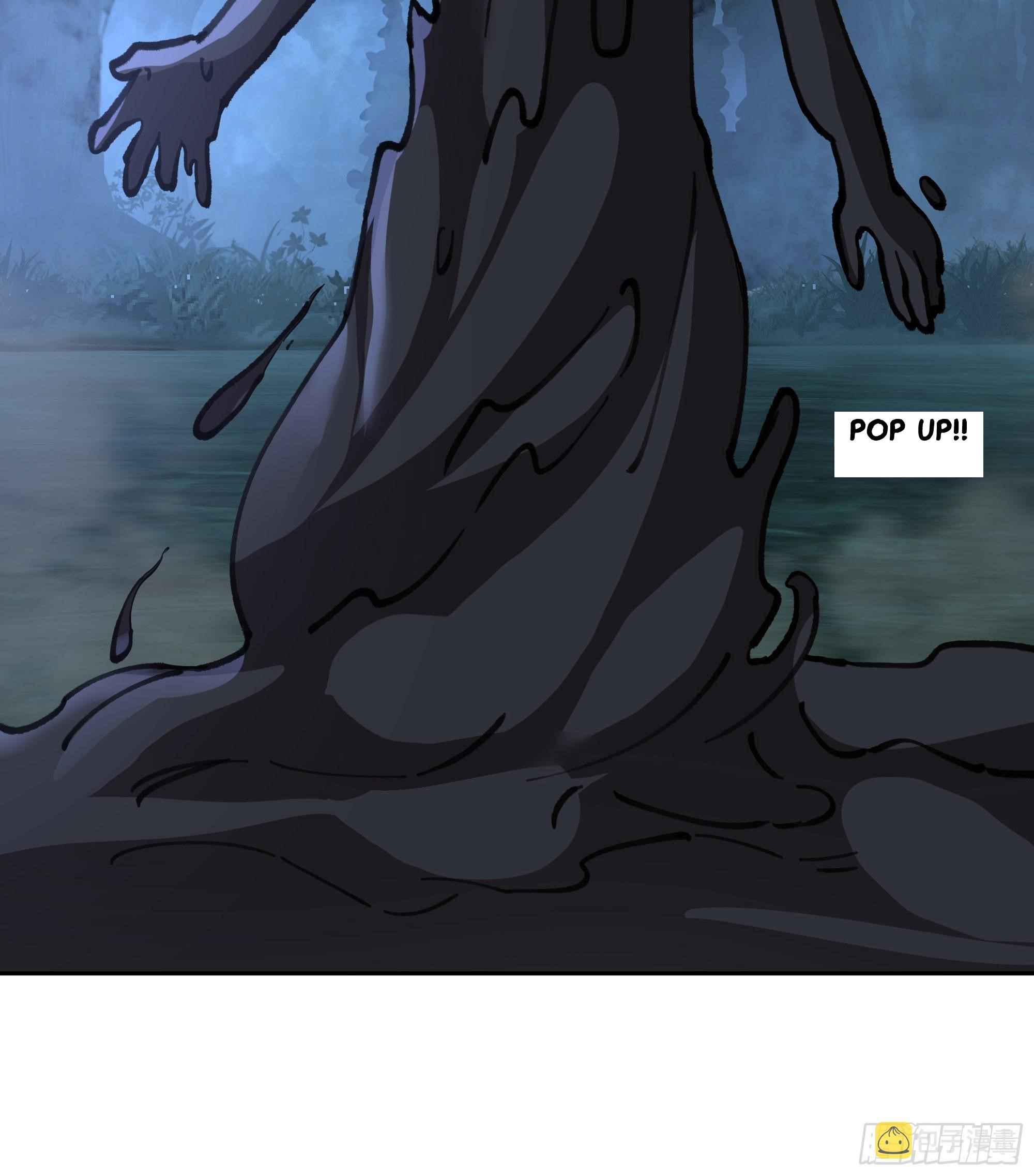 I Will Bury the Gods Chapter 29 - Page 20