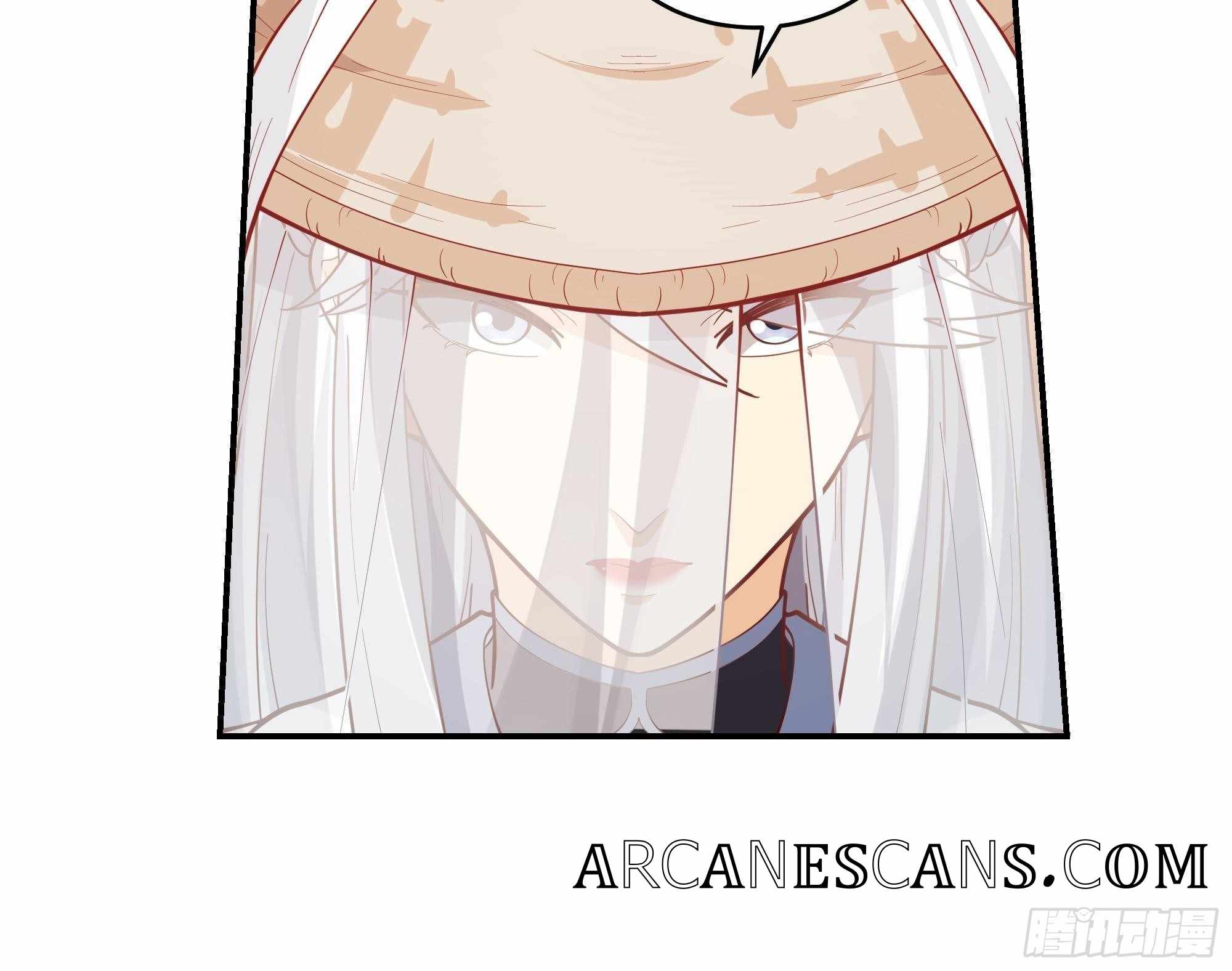 I Will Bury the Gods Chapter 3 - Page 11